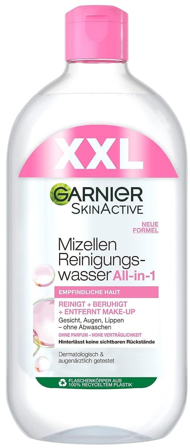 Garnier Mizellen Reinigungswasser 700 ml