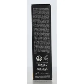 Chanel Rouge Coco Flash Pflege