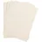 Clairefontaine Maya Bastelkarton A2 185g 25 Bogen elfenbein 42 x 59,4 cm