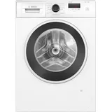 Bosch Serie 2 WGE02490 Waschmaschine (7 kg, 1400 U/min)