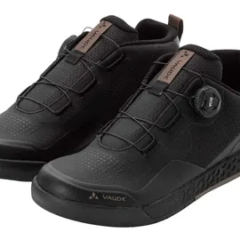 Vaude Moab Tech Ii Schuhe - Black / Coconut - EU 44