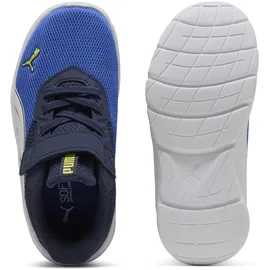 Puma FlexFocus Modern Vivid Blue/White 33