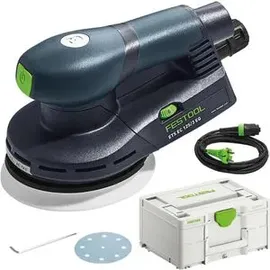 Festool Exzenterschleifer ETS EC 125/3 EQ-Plus