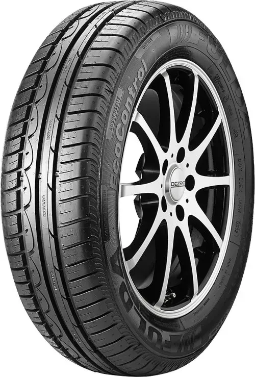 FULDA REIFEN GMBH & CO. KG Sommerreifen 175/70R13 82T - EcoControl 518666