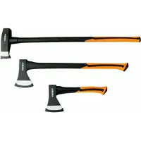 FUXTEC Axt Set FX-AX3