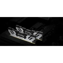 Kingston FURY Renegade Kit - 32GB on-die ECC
