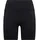 Damen Shorts Größe S schwarz