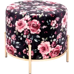 Hocker