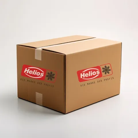 HELIOS-Ventilatoreinsatz bis Bj. 06/2008