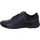 ECCO Irving Herren Schwarz 48