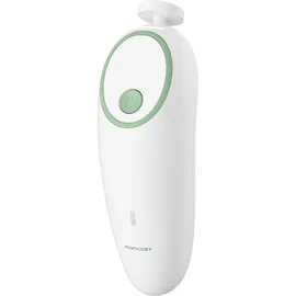 Momcozy Elektrische Nagelfeile für Babys, mit Akku