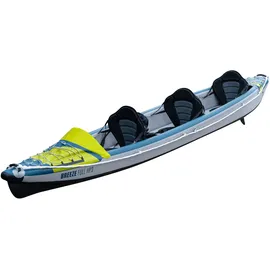 Tahe Kajak Schlauchboot Breeze Full HP 3 Inflatable