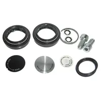 RockShox Paragon Coil A1 Fahrrad-Service Kit grau, schwarz