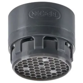 Neoperl Innenteil 02560145 verchromt, 3/8"/M 16/M 18x1, Full Flow