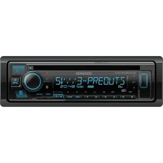 Kenwood KDC-BT950DAB