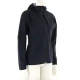 Salomon Damen Bonatti Trail Jacke (Größe XS, schwarz)
