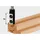 Festool HW S8 D10/25 WP Z1 Wendeplatten-Nutfräser 491078