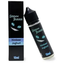 Shadow Burner Himbeer Joghurt Longfill Aroma