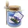 Florex Badesalz Alpenveilchen 300 g
