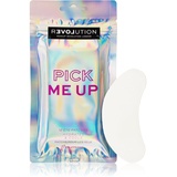 Revolution Relove Pick Me Up Hydrates & Cools Eye Patches Feuchtigkeitsspendende Augen-Pads 12 St.