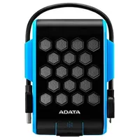 A-Data ADATA HD720, blau, 1TB USB 3.0 Micro-B (AHD720-1TU3-CBL)