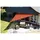 Eduplay Sonnensegel, 5x5x5m, Dreieck, wasserabweisend, rostr