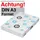 HP ColorChoice A3 90 g/m2 500 Blatt