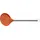 Pintinox Kochbesteck-Set Silicone Orange 3-tlg Edelstahl/Silikon