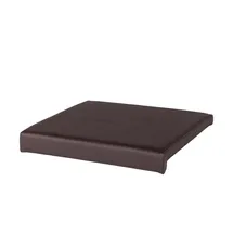 express for you Klemmkissen Manou 40 x 5 cm Braun