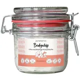 Puremetics Bodywhip Körperbutter Mandelmilch Creme 150 g