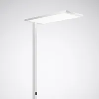 Trilux 7939051 7939051 LED-Standleuchte LED Weiß