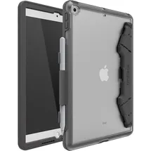 Otterbox UnlimitEd Case für iPad 10,2" (7. Generation/8. Generation/9. Generation) Grau