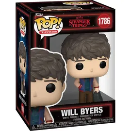 Funko POP! Stranger Things Will Byers