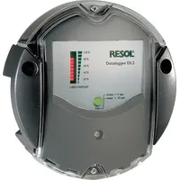 Resol Datenlogger DL2 für Solaranlagen
