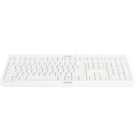 Cherry KC 1000 US hellgrau JK-0800EU-0