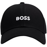 Boss Zed Cap Black