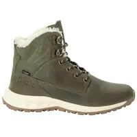 Jack Wolfskin QUEENSTOWN CITY TEXAPORE MID W - 36