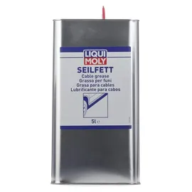 LIQUI MOLY Seilfett 5 l