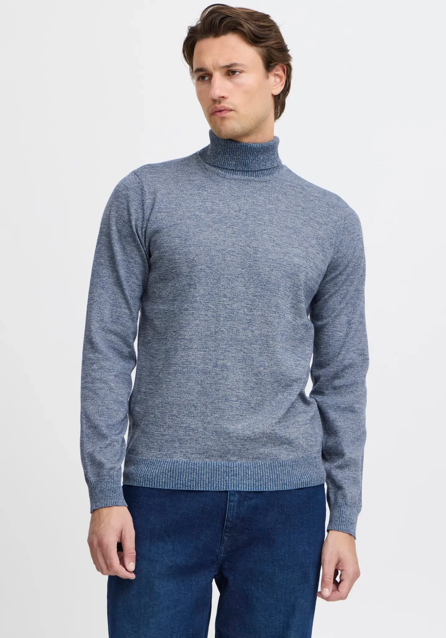 Rollkragenpullover BLEND 