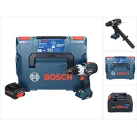 Bosch GSB 18V-150 C Professional Akku Schlagbohrschrauber 18 V