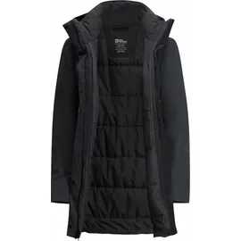 Jack Wolfskin Salier Coat, (1116141)