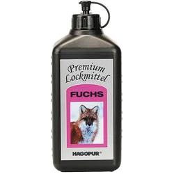 Premium Lockmittel Fuchs