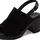 TAMARIS Blockabsatz-Sandalette Damen Schwarz 38
