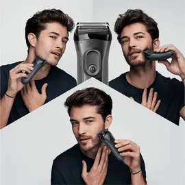 Braun Series 3 Shave & Style 3000BT