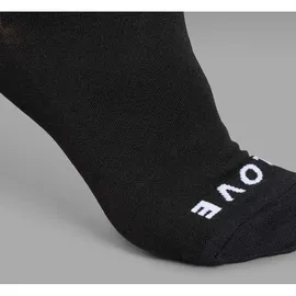 GripGrab Classic Regular cut schwarz - 38-41