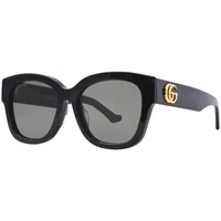 GUCCI GG1550SK-001 - Gr. unisize - in Schwarz - für Damen