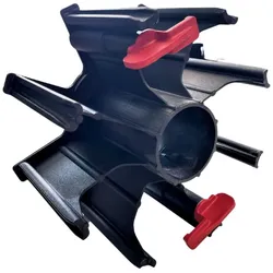 Korbspulenadapter für K300 Spulen 8 Arme