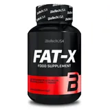 BIOTECH BioTechUSA Fat-X, 60 tabs