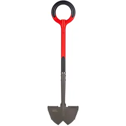 Root Slayer® Radius Garden Rasenkantenstecher Root Slayer Kantenstecher