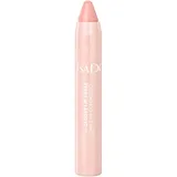 Isadora Twist Up Color Stick 00 Clear Nude